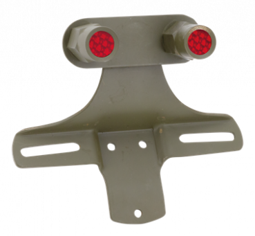 SAMWEL TAILLIGHT FOR 1943 WLC